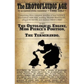 The Erotofluidic Age