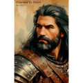 Disarmed by Desire