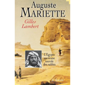 Auguste Mariette