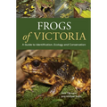 Frogs of Victoria