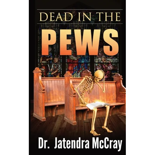 Dead in the Pews