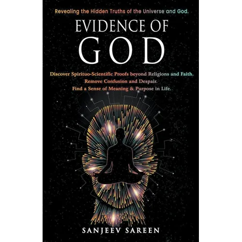 Evidence of God