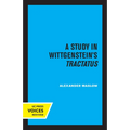 A Study in Wittgenstein's Tractatus