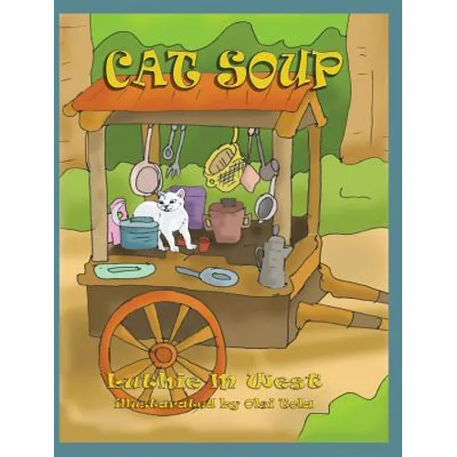 Cat Soup