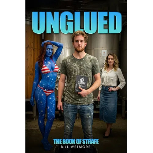 Unglued: The Book of Strafe