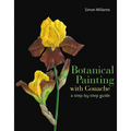 Botanical Painting with Gouache