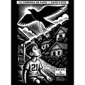 La Chiringa de Papo Papo's Kite - Spanish English