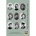 Nova Scotia's Part in the Great War