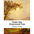 Under the Greenwood Tree
