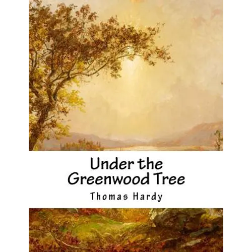 Under the Greenwood Tree