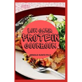 Low Carb Protein Cookbook: Best Healthy Proteinous Recipes