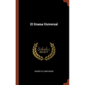 El Drama Universal