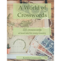 A World of Crosswords