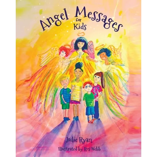 Angel Messages For Kids