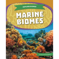 Marine Biomes