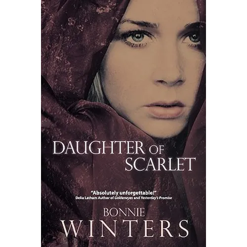 Daughter of Scarlet
