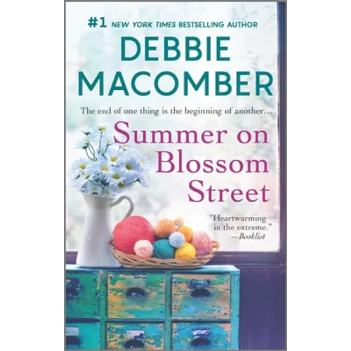 Summer on Blossom Street