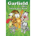 Garfield Comics: Trivia Quiz Book