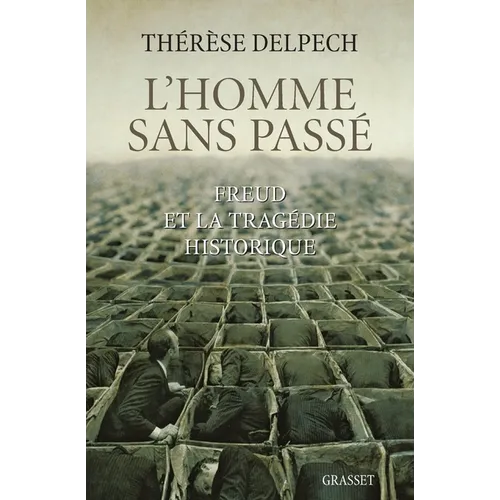 L'homme sans passé