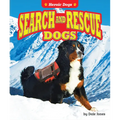Search and Rescue Dogs