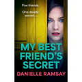 My Best Friend's Secret
