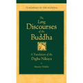 The Long Discourses of the Buddha: A Translation of the Digha Nikaya