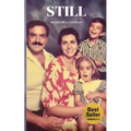 Still: A Collection of Poetry