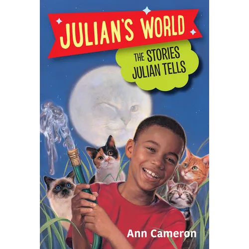 The Stories Julian Tells