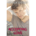 Accepting Love: A Sweet Gay University Romance Novella