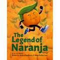 The Legend of Naranja