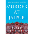 Murder at Jaipur