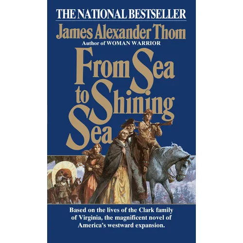 From Sea to Shining Sea