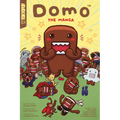Domo: The Manga