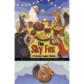 The Sky Fox: A Peruvian Graphic Folktale