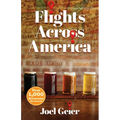 Flights Across America: A Brewery Lover's Journey