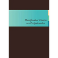 Planificador Diario Para Profesionales