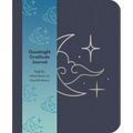Goodnight Gratitudes Journal: Nightly Reflections on Thankfulness