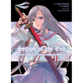 Seraph of the End: Guren Ichinose: Catastrophe at Sixteen (Manga) 2