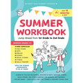 Summer Workbook - Jump Ahead from 1st Grade to 2nd Grade: 8 Weeks of Fun and Educational Activities in Math, Language, Science, Social Studies, and Fi