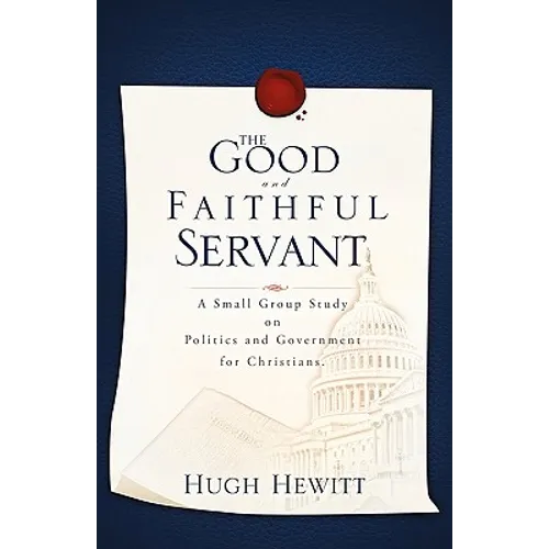 The Good and Faithful Servant