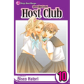 Ouran High School Host Club, Vol. 10