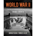 World War II: The Encyclopedia of the War Years, 1941-1945