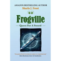 Frogville: Quest for a Sword