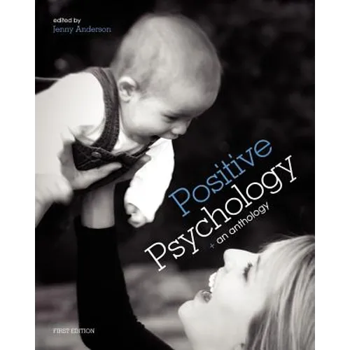 Positive Psychology