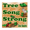 Tree Song Strong: Tree picture book for kids celebrating the importance of trees in nature, Perfect for tree themed storytimes and tree