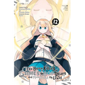 I've Been Killing Slimes for 300 Years and Maxed Out My Level, Vol. 12 (Manga): Volume 12