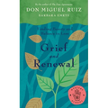 Grief and Renewal: Finding Beauty and Balance in Loss
