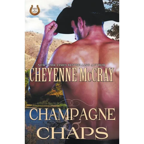 Champagne and Chaps