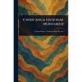 Chiricahua National Monument