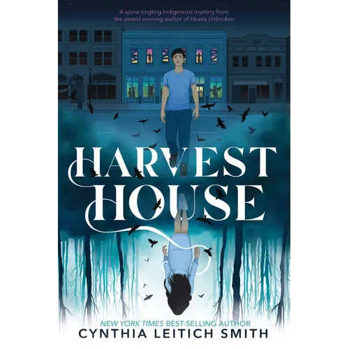Harvest House